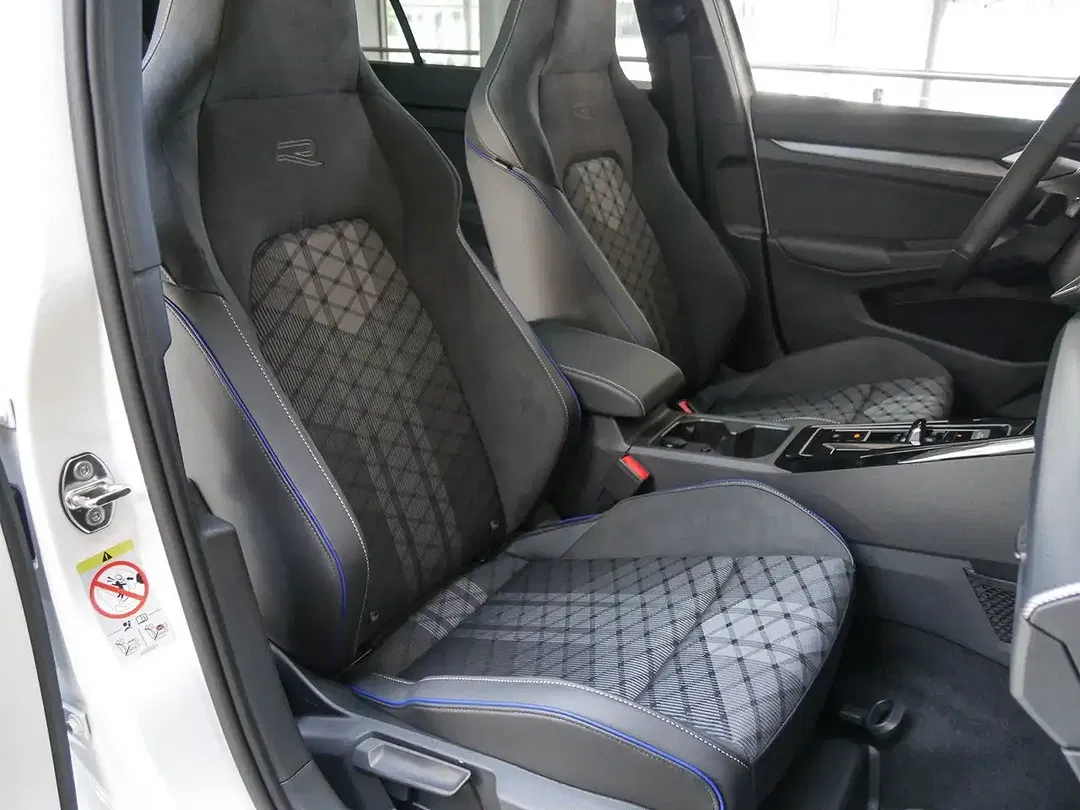 Volkswagen Golf Variant - Thumbnail 6