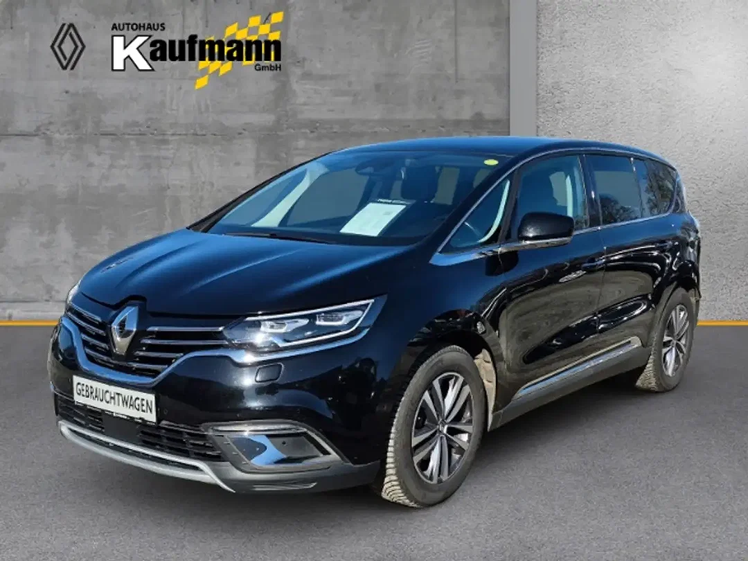 Renault Espace - Afbeelding 1