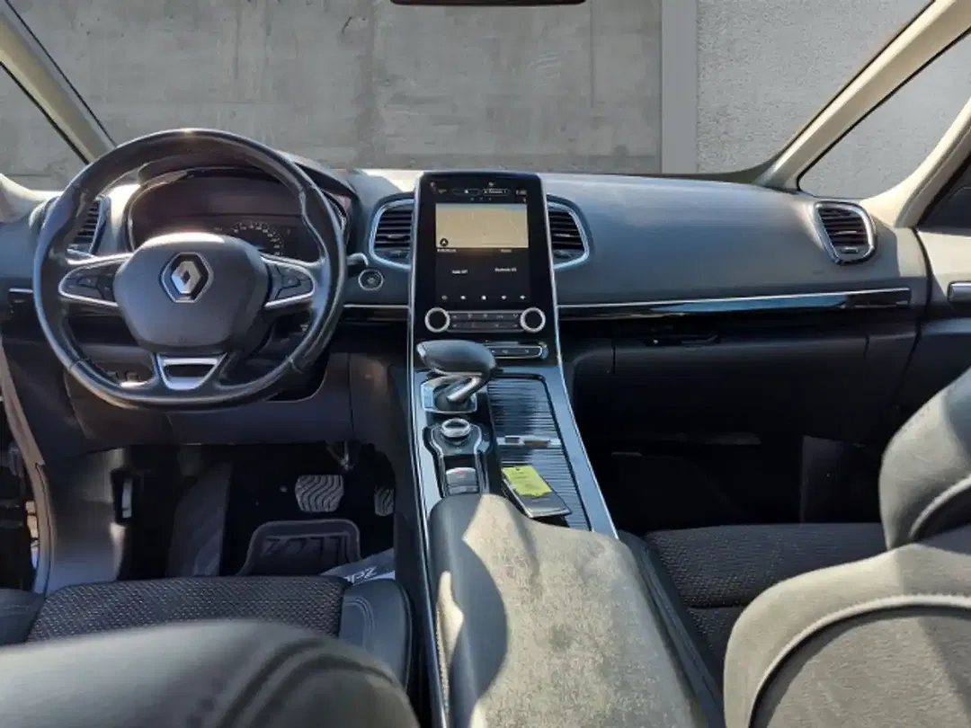 Renault Espace - Thumbnail 10