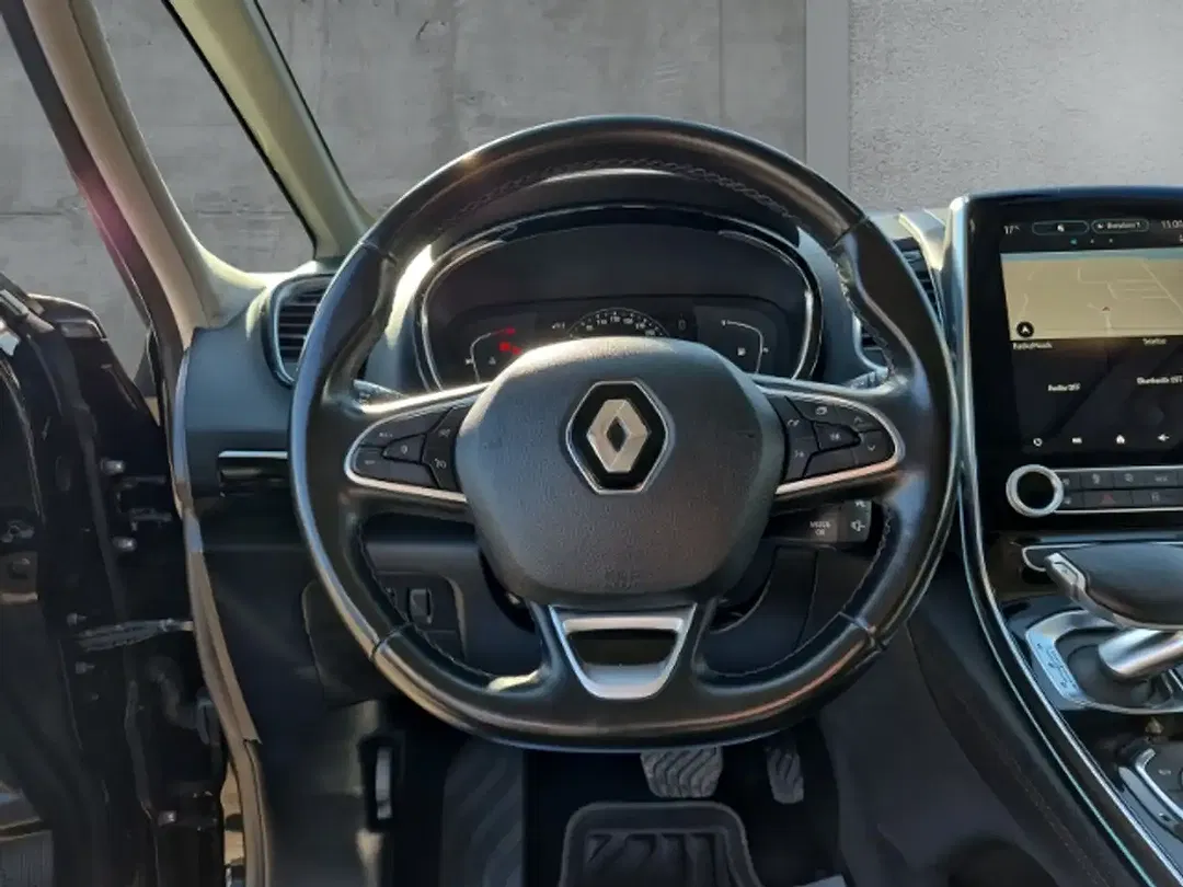 Renault Espace - Thumbnail 11