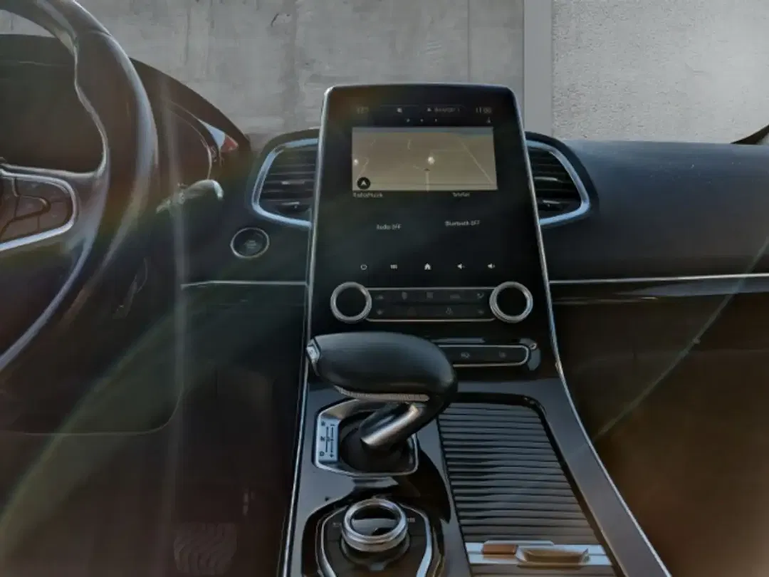 Renault Espace - Thumbnail 12