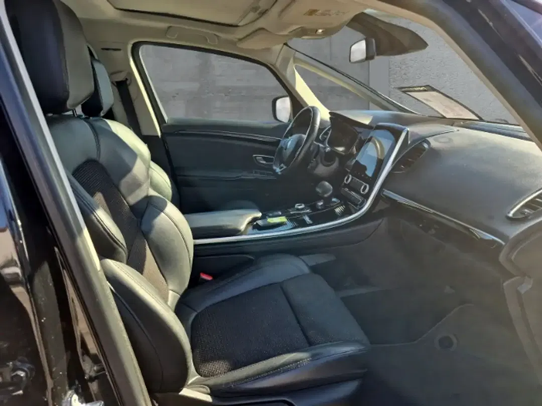 Renault Espace - Thumbnail 13