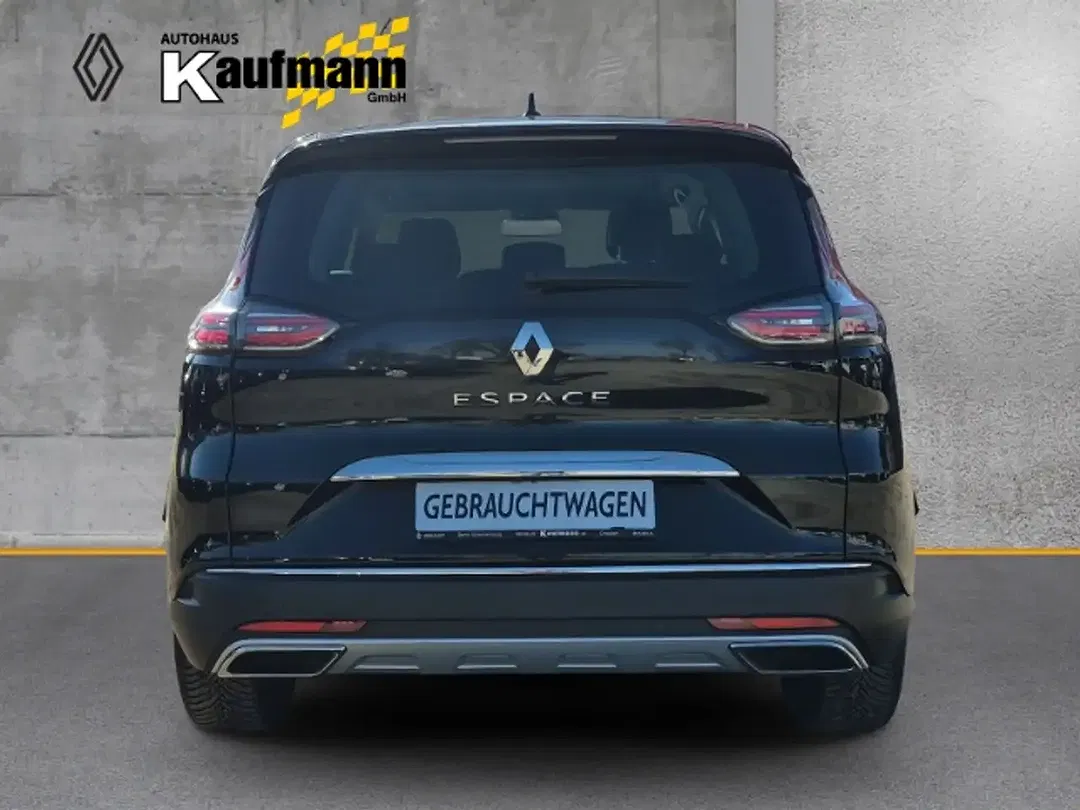 Renault Espace - Thumbnail 14