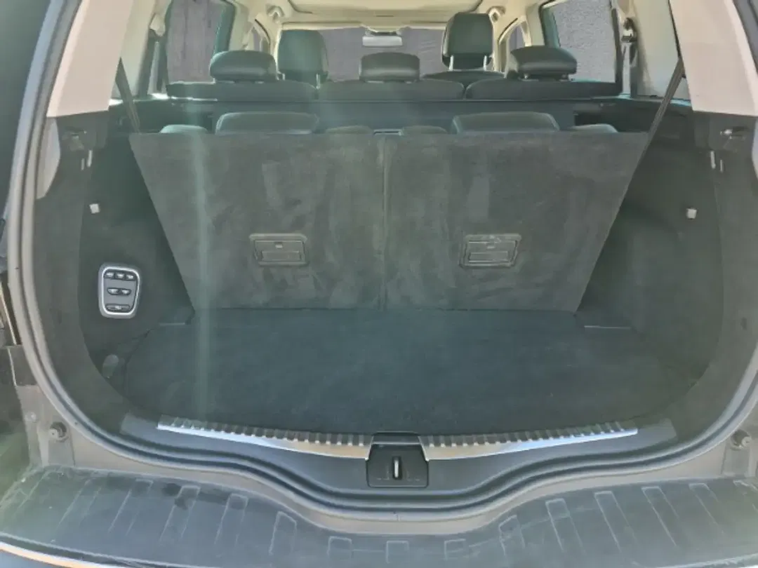 Renault Espace - Thumbnail 15