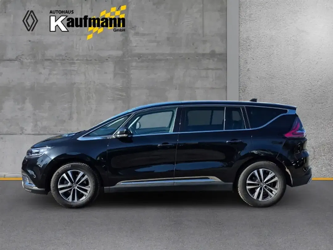 Renault Espace - Thumbnail 3