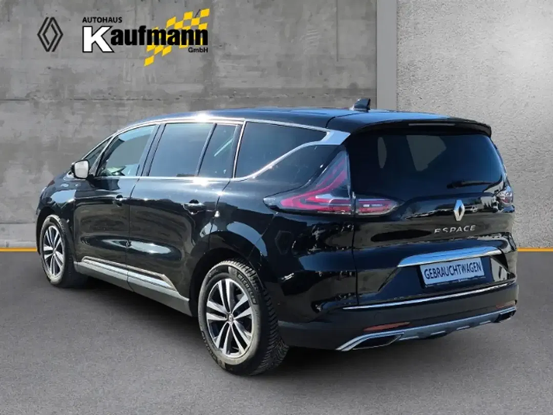 Renault Espace - Thumbnail 4