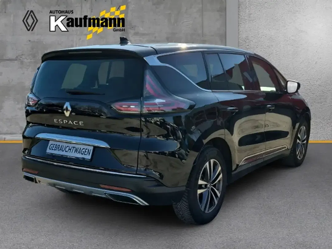 Renault Espace - Thumbnail 5