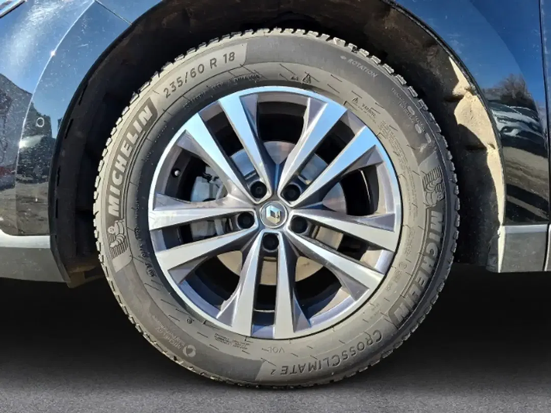 Renault Espace - Thumbnail 7