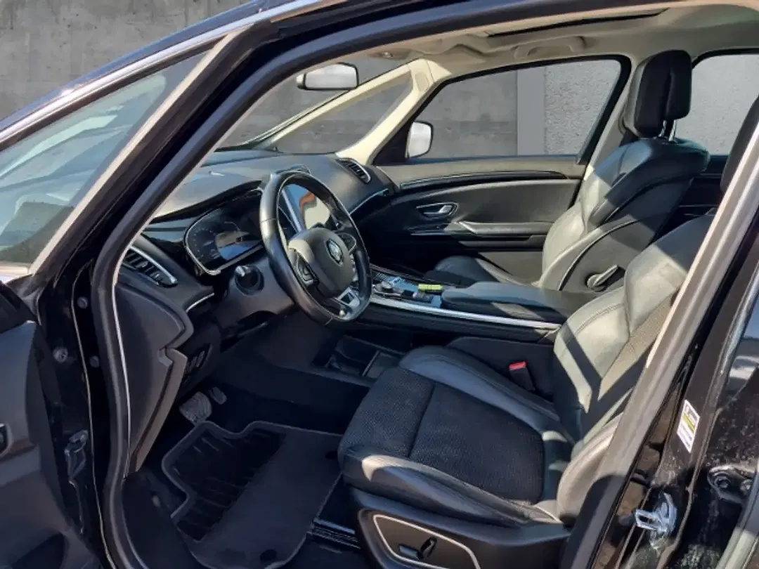 Renault Espace - Thumbnail 8