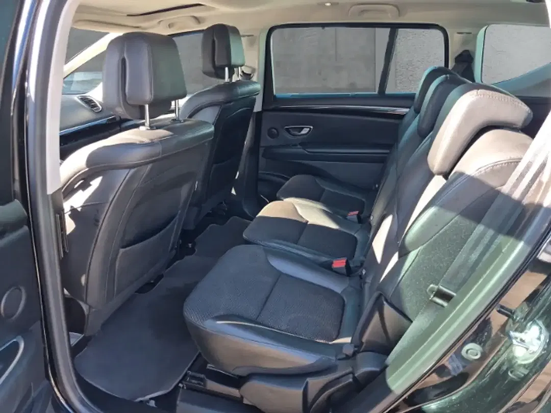 Renault Espace - Thumbnail 9
