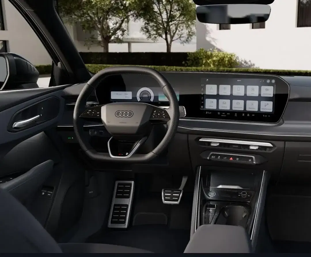 Audi Q3 - Thumbnail 10
