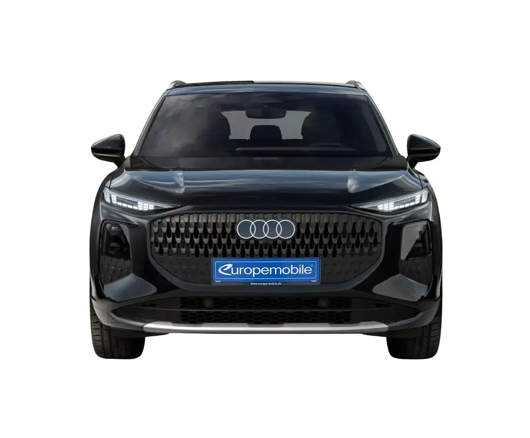 Audi Q3 - Thumbnail 4