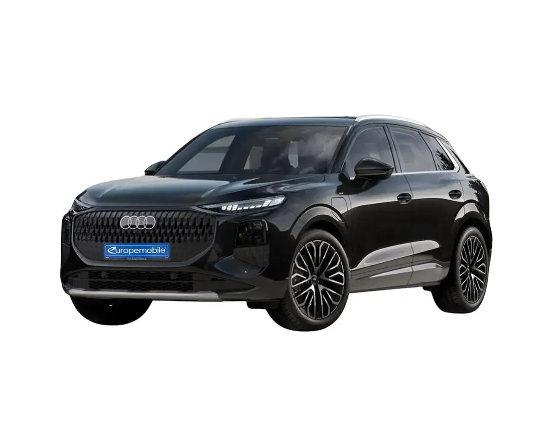 Audi Q3 - Thumbnail 5