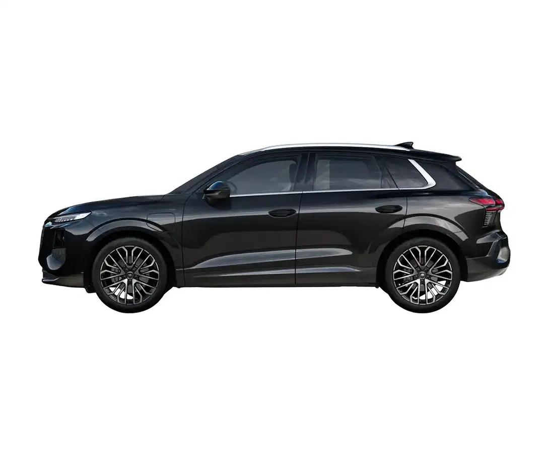 Audi Q3 - Thumbnail 6