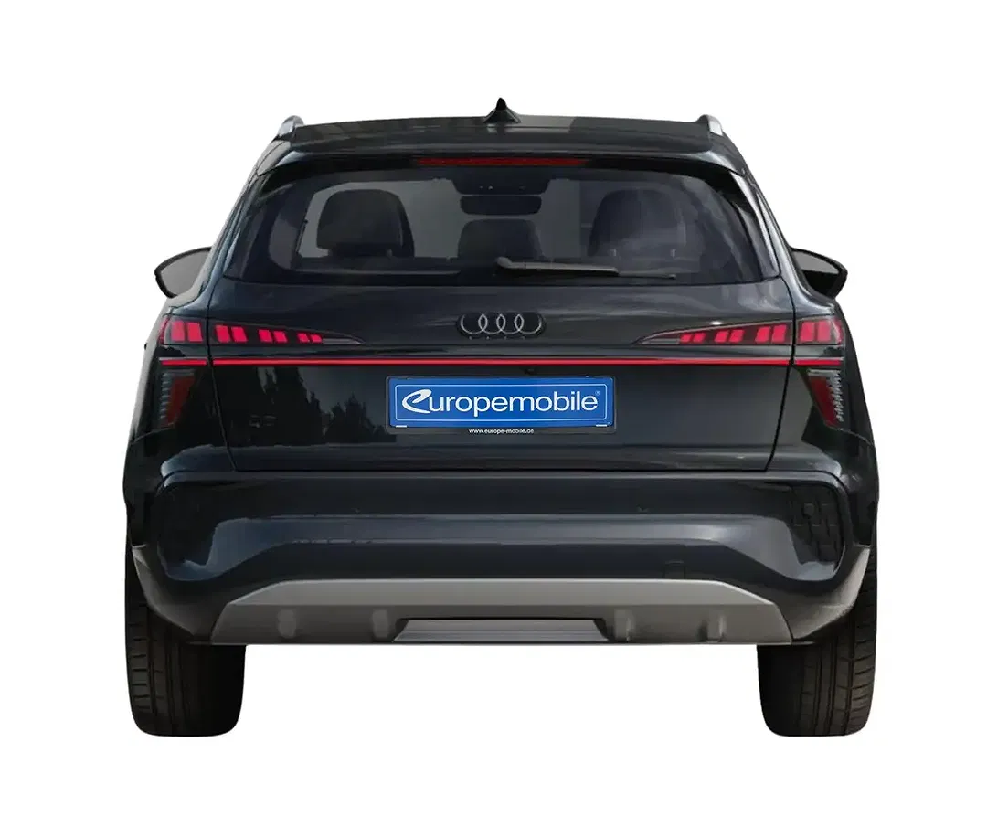 Audi Q3 - Thumbnail 7