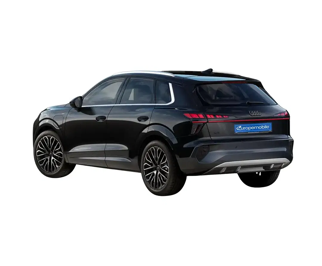 Audi Q3 - Thumbnail 8