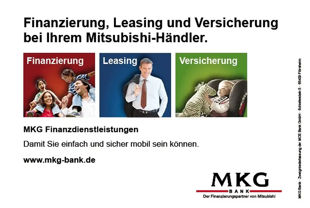 Mitsubishi Outlander - Thumbnail 20