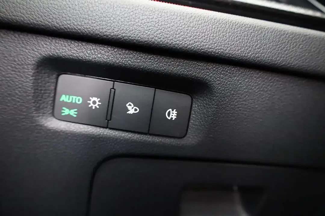 Skoda Octavia - Thumbnail 9
