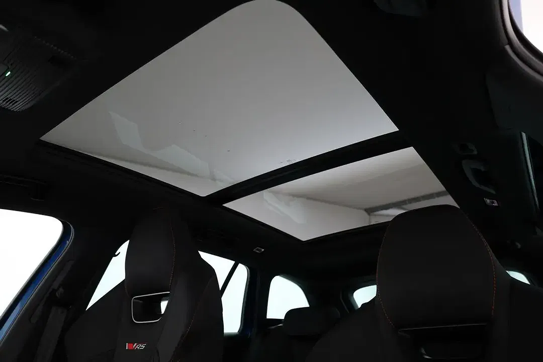 Skoda Octavia - Thumbnail 12