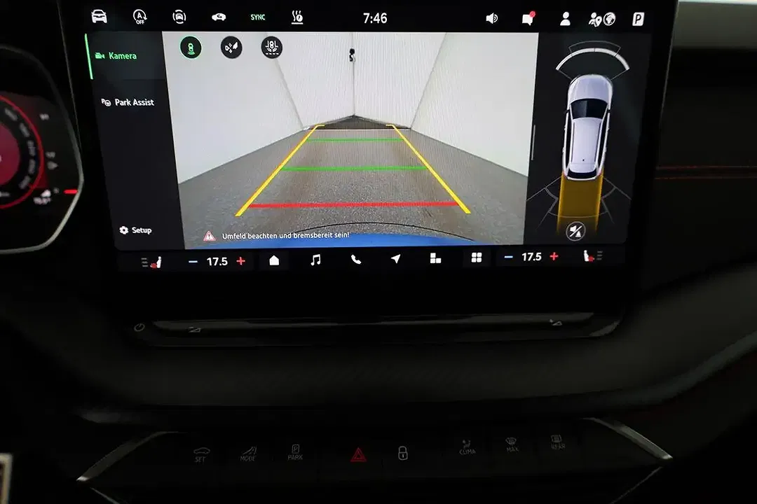 Skoda Octavia - Thumbnail 7