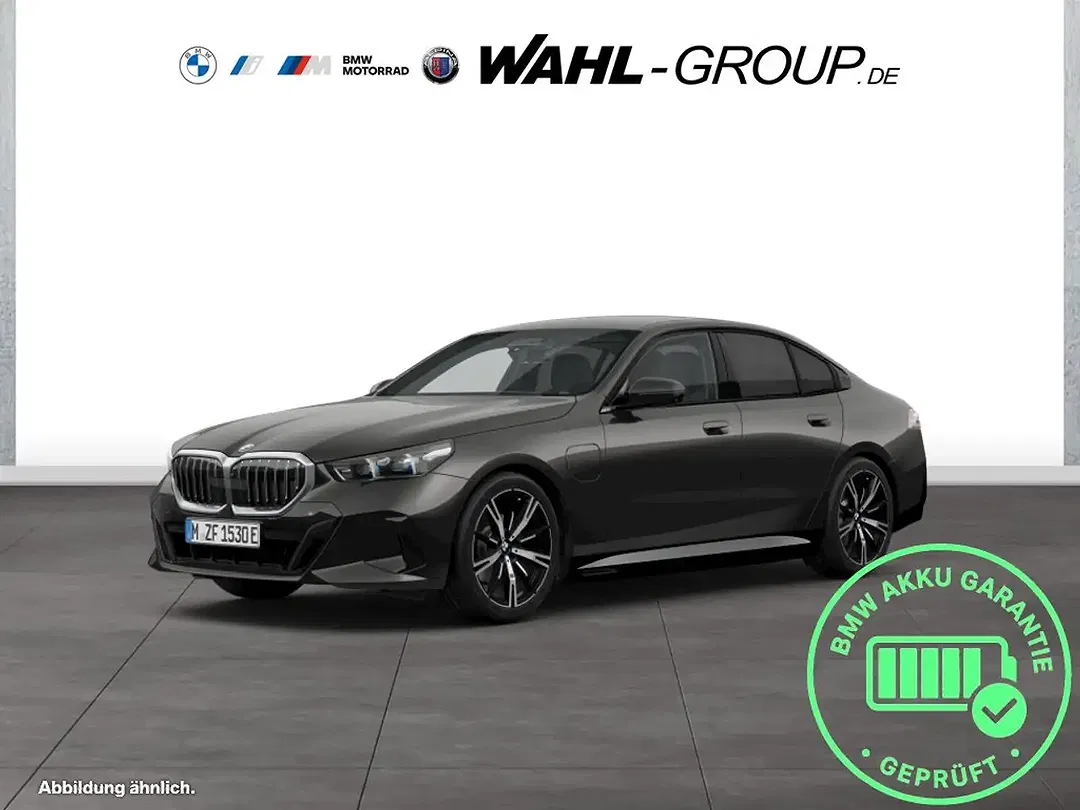 BMW 530 - Thumbnail 1