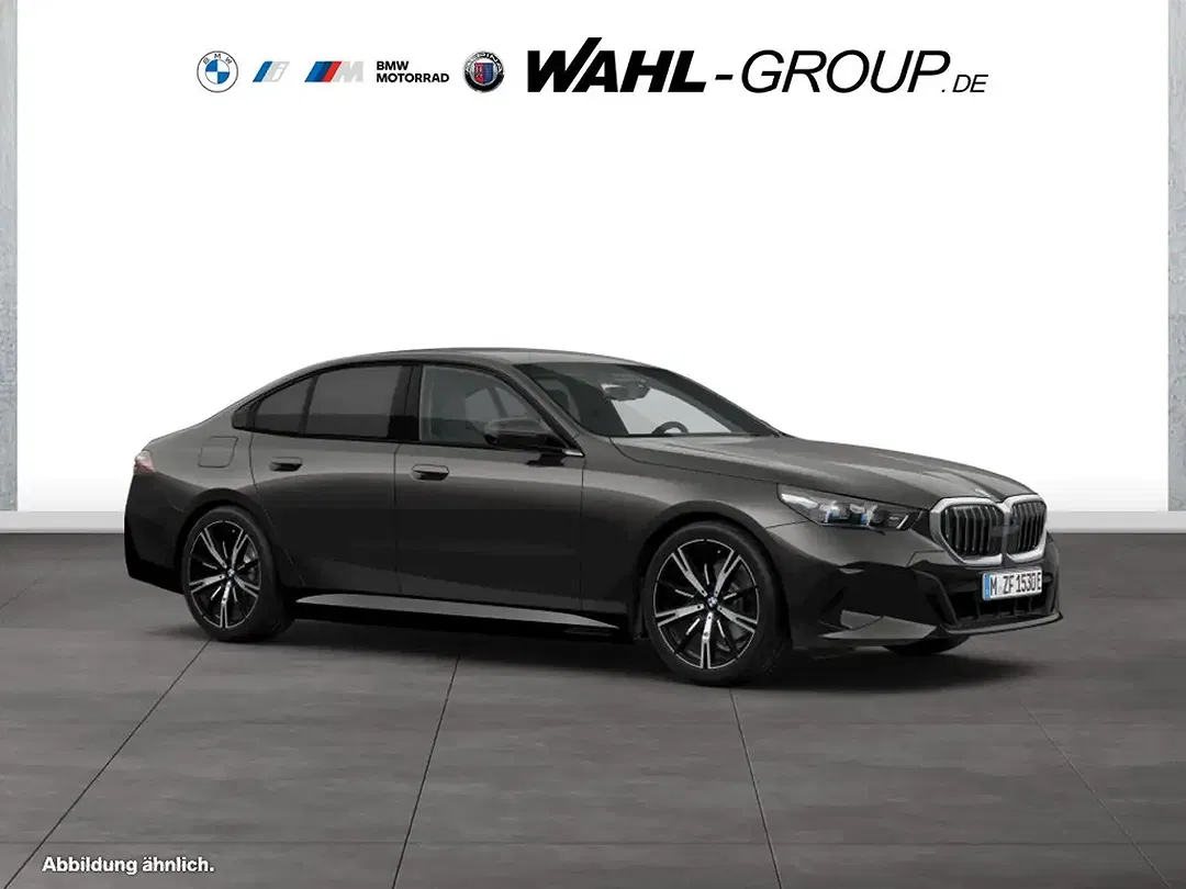 BMW 530 - Thumbnail 9