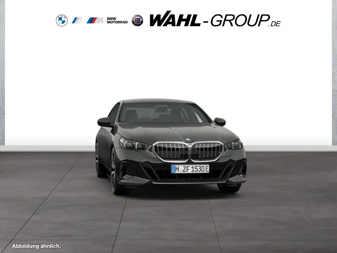 BMW 530 - Thumbnail 10