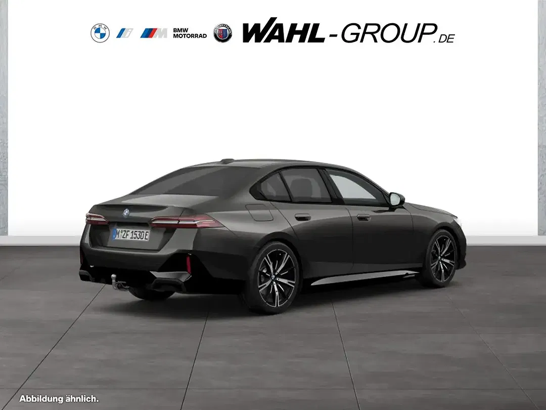 BMW 530 - Thumbnail 2