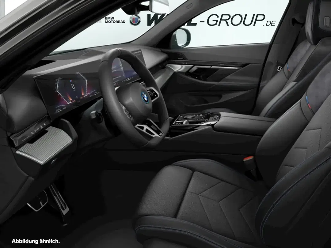 BMW 530 - Thumbnail 3