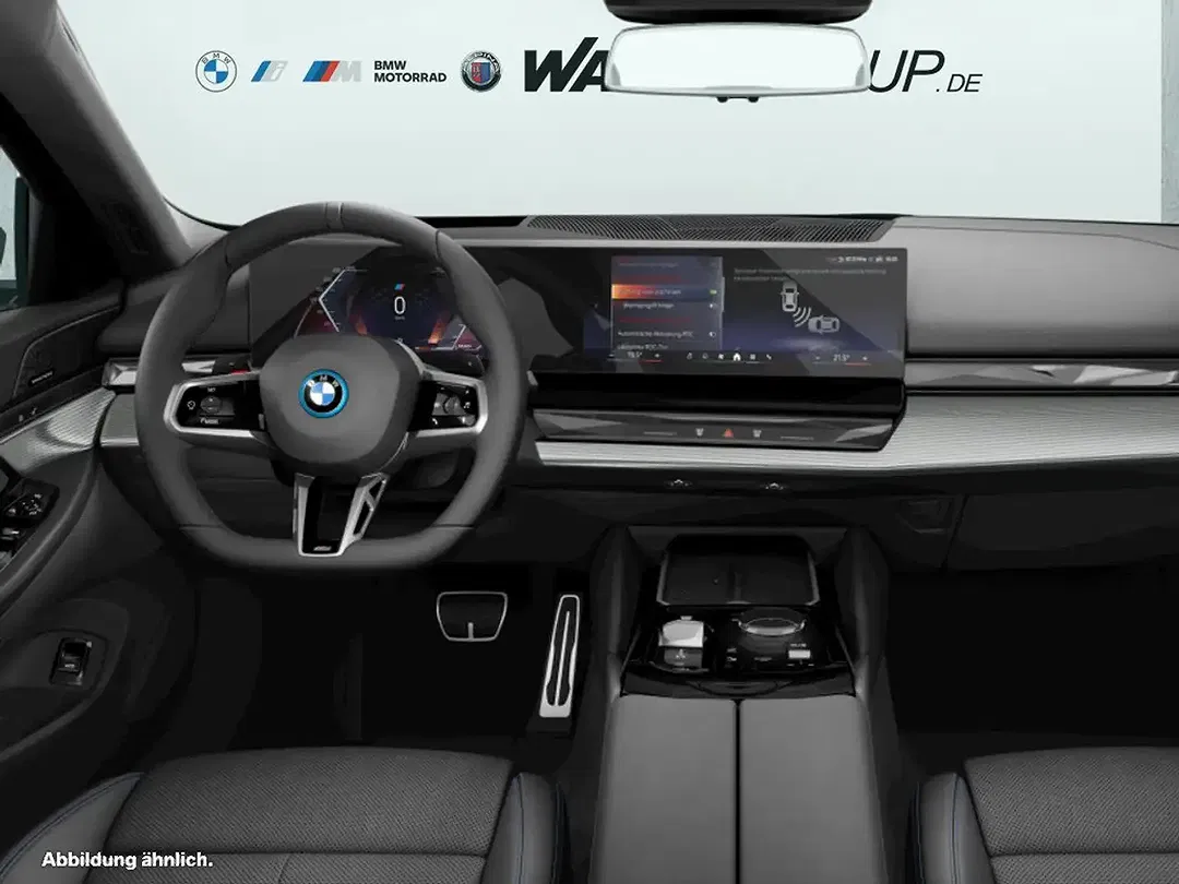 BMW 530 - Thumbnail 4