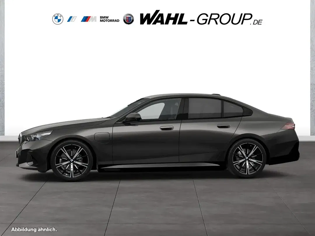 BMW 530 - Thumbnail 5