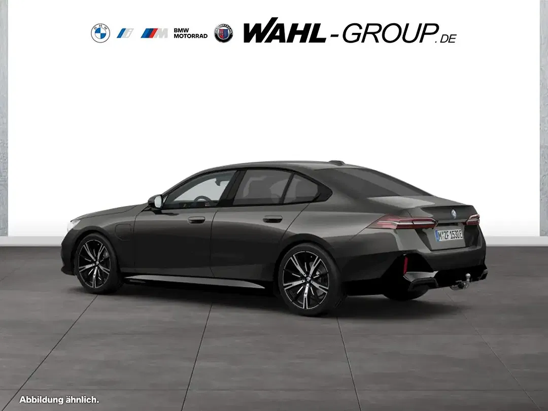 BMW 530 - Thumbnail 6
