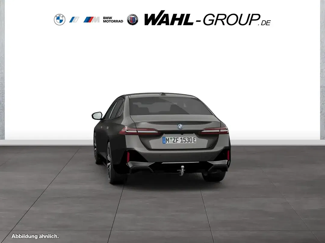 BMW 530 - Thumbnail 7