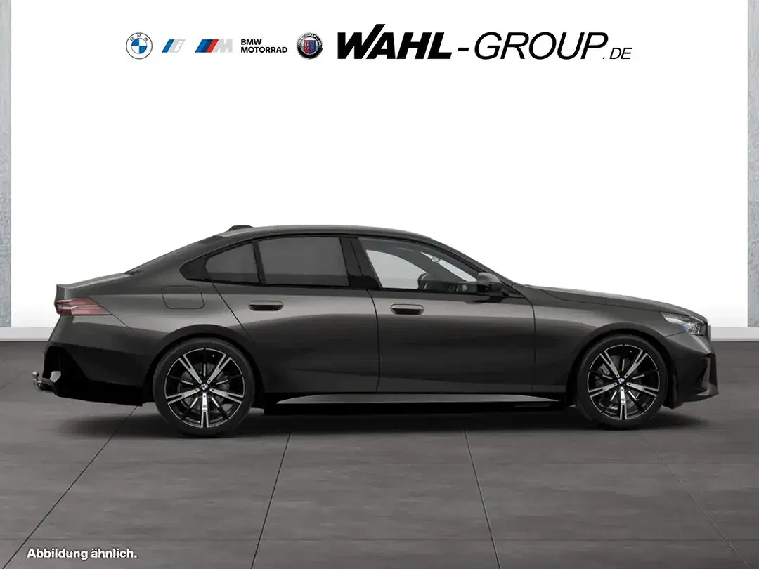 BMW 530 - Thumbnail 8