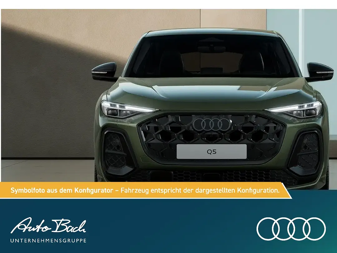 Audi Q5 - Thumbnail 2
