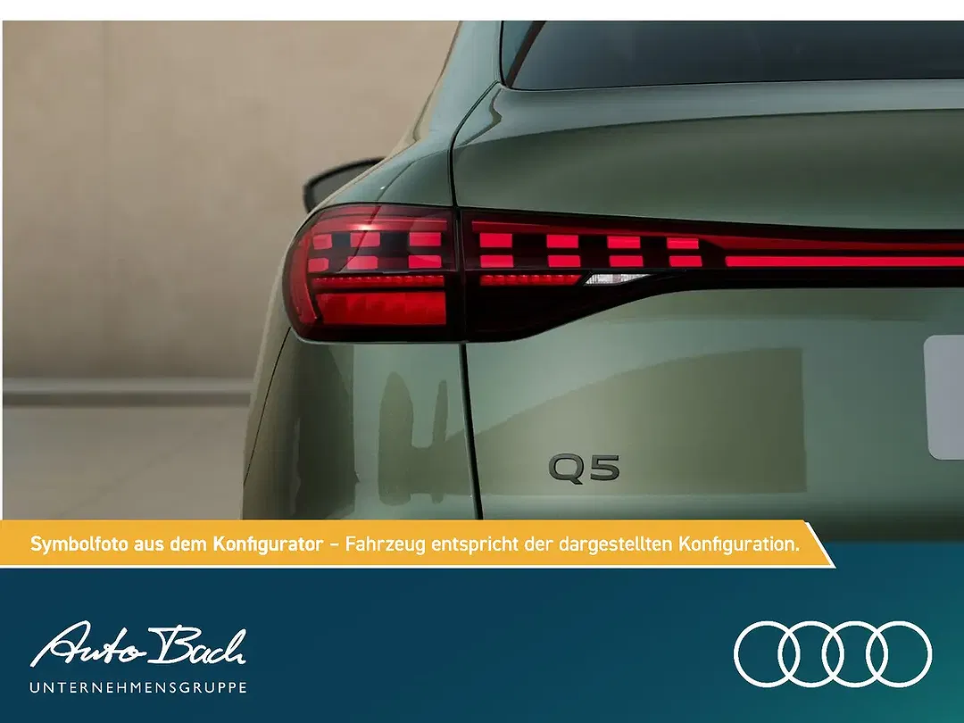 Audi Q5 - Thumbnail 5