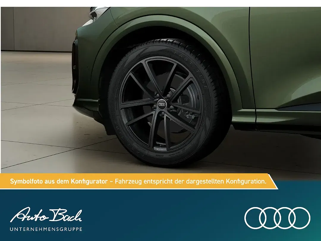 Audi Q5 - Thumbnail 6