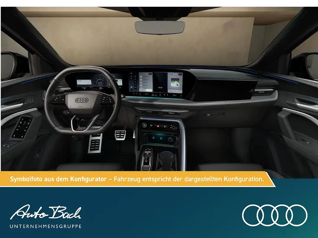 Audi Q5 - Thumbnail 7