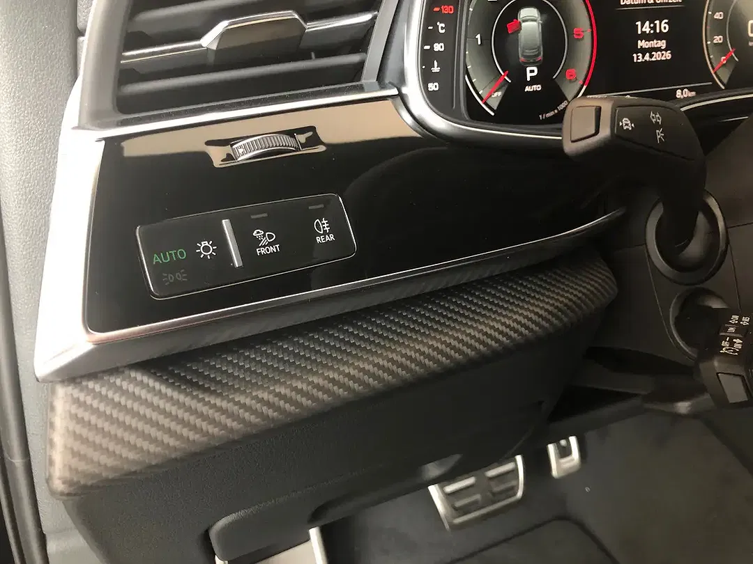 Audi Q7 - Thumbnail 12