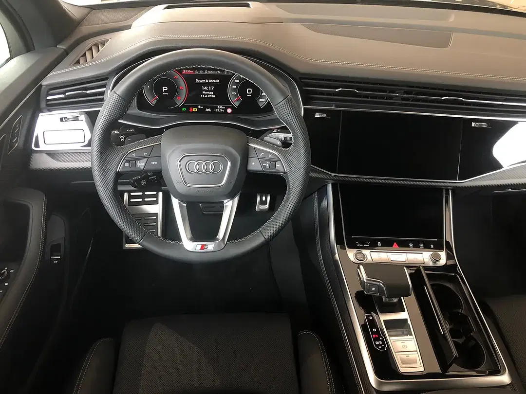 Audi Q7 - Thumbnail 5