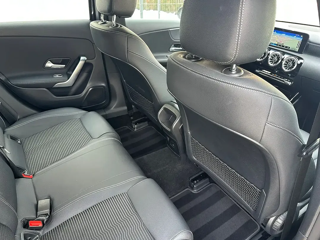Mercedes-Benz A 160 - Thumbnail 15