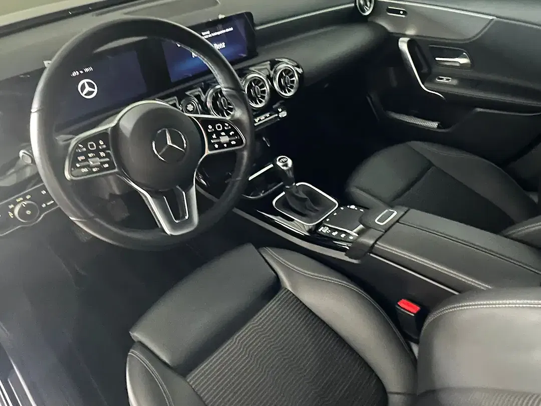 Mercedes-Benz A 160 - Thumbnail 5