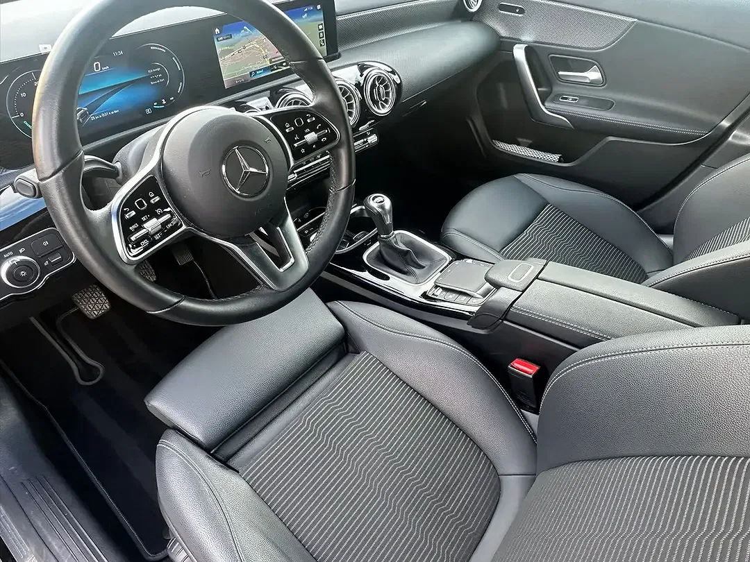 Mercedes-Benz A 160 - Thumbnail 6