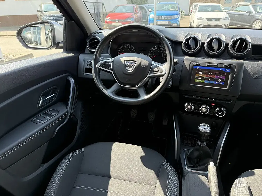 Dacia Duster - Thumbnail 10