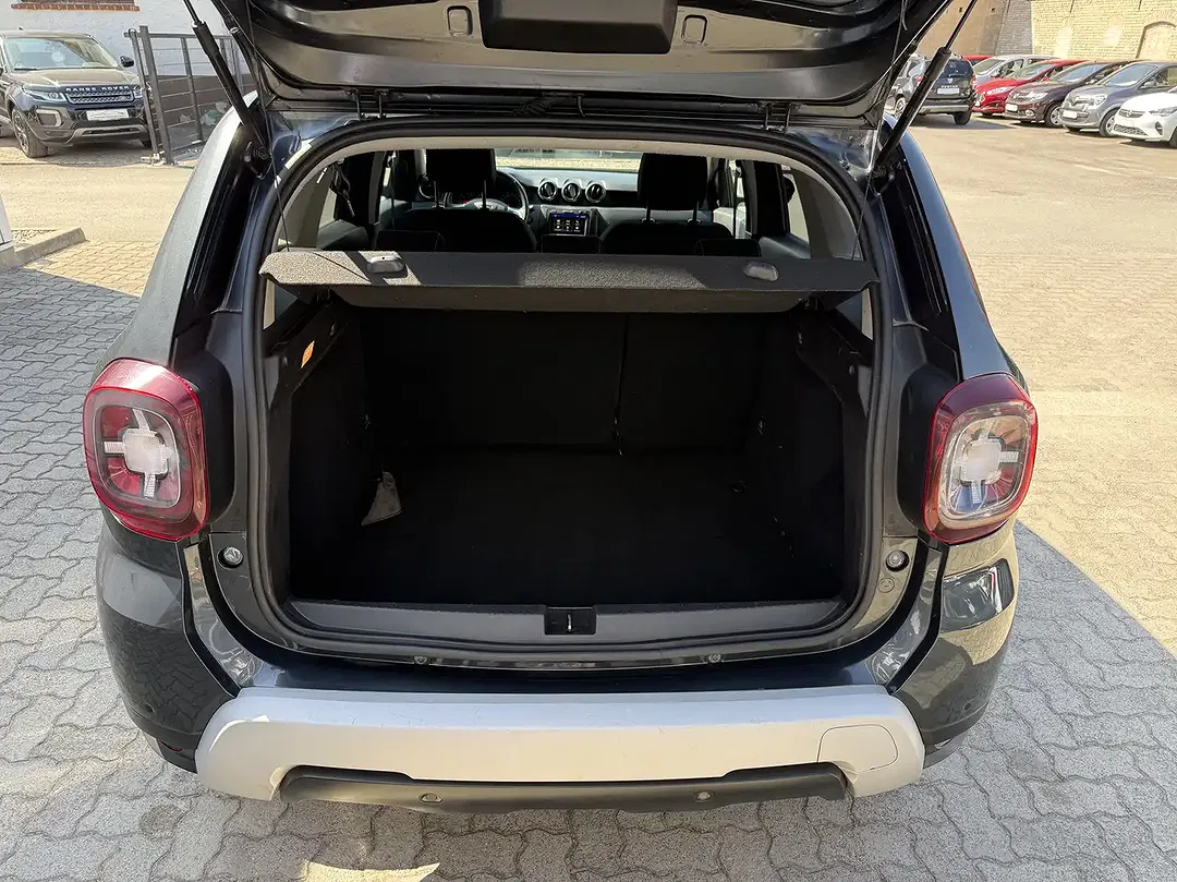 Dacia Duster - Thumbnail 13