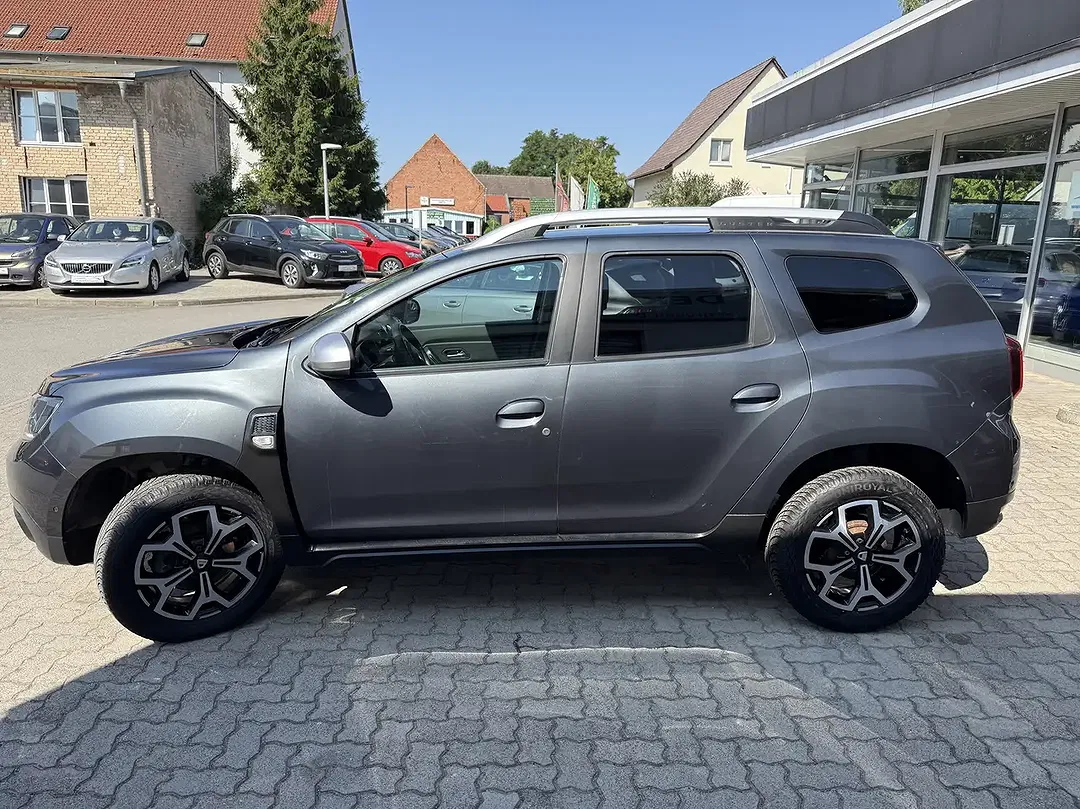 Dacia Duster - Thumbnail 6