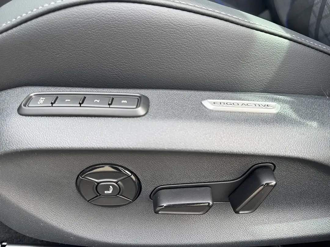 Volkswagen Passat Variant - Thumbnail 13