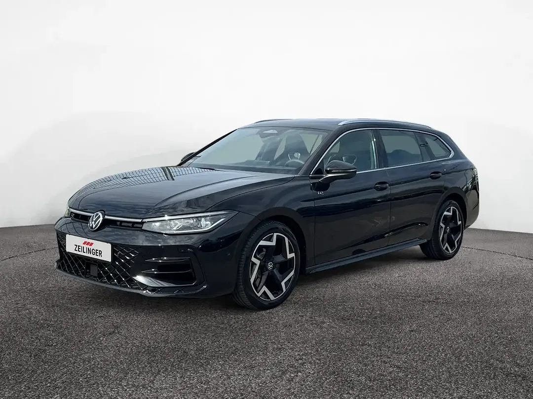 Volkswagen Passat Variant - Thumbnail 1