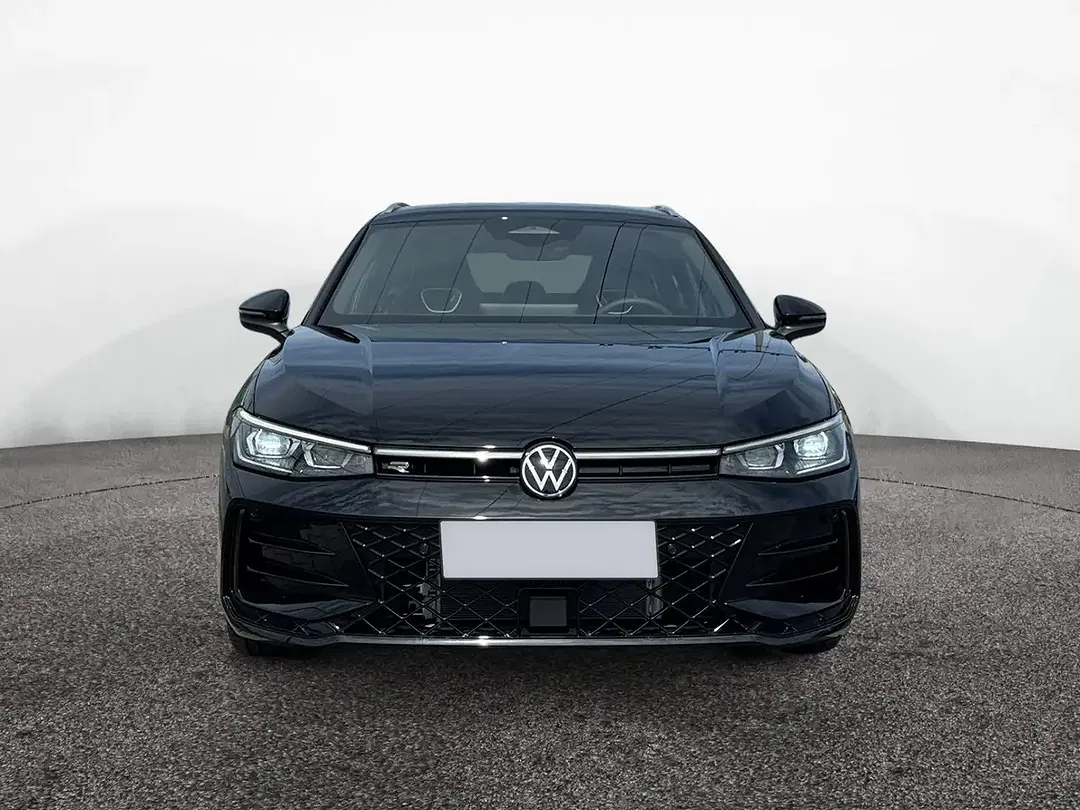 Volkswagen Passat Variant - Thumbnail 2