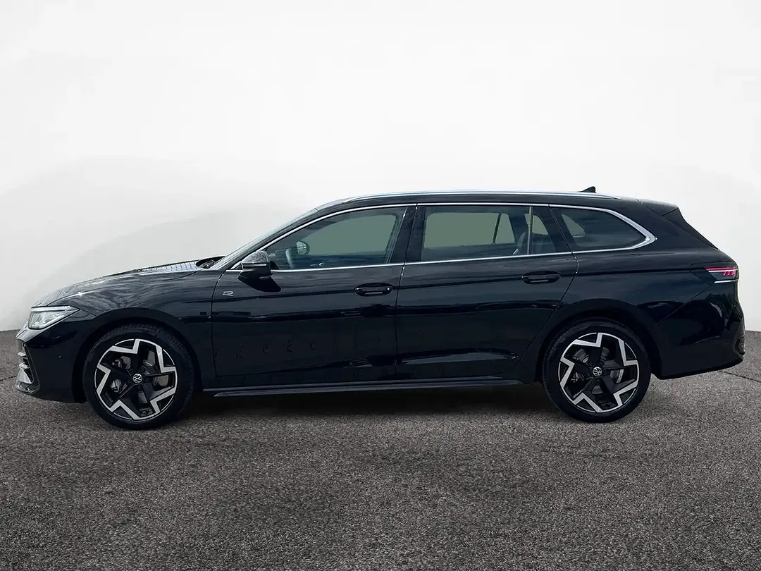 Volkswagen Passat Variant - Thumbnail 3